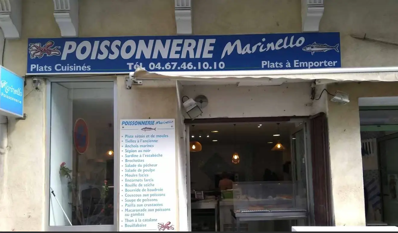 Marinello