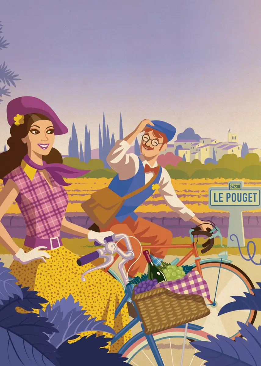 Musette & Bicyclette 2025