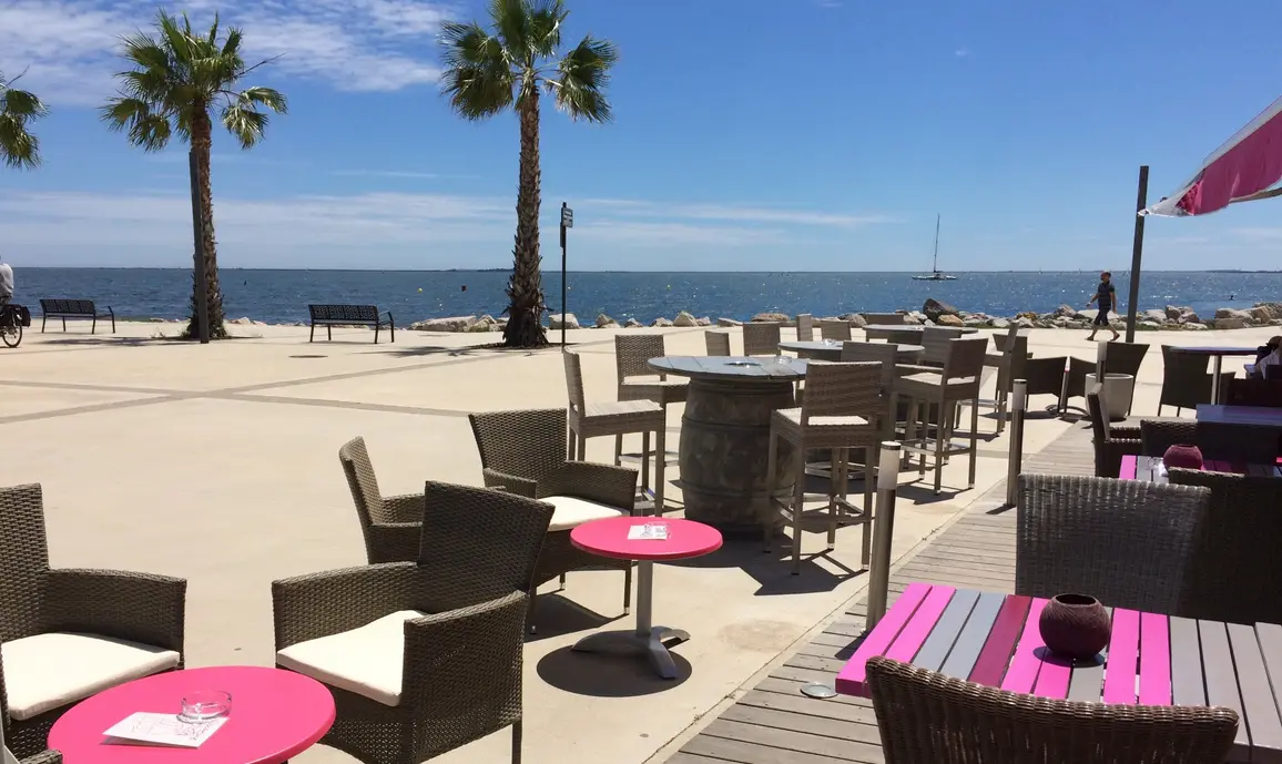 OSCARINE RESTAURANT MEZE