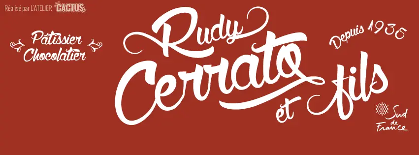 PATISSERIE CERRATO