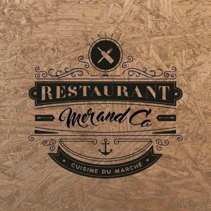 Restaurant Balaruc-les-Bains MER&CO