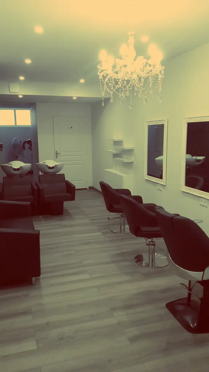 SALON DE COIFFURE L'EXCELLENCE BALARUC LES BAINS
