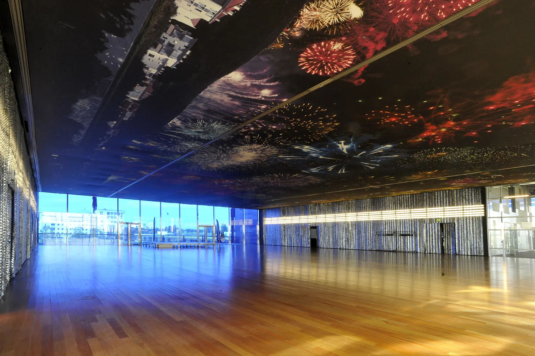 Salle des Rencontres