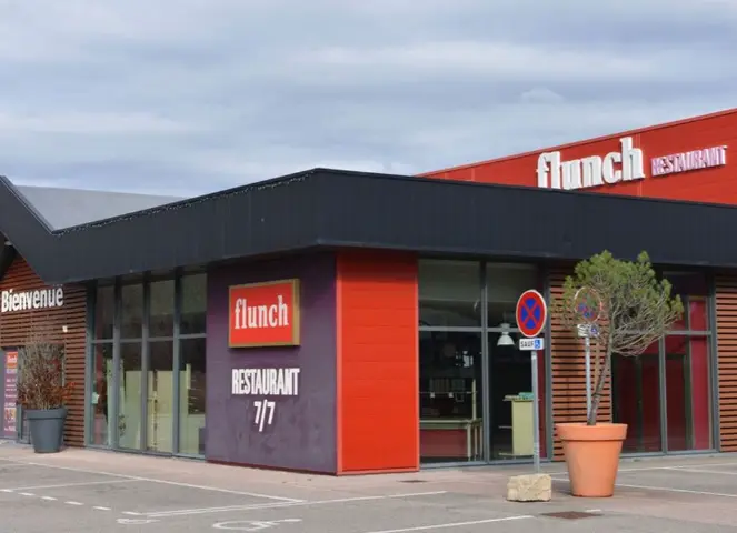 flunch