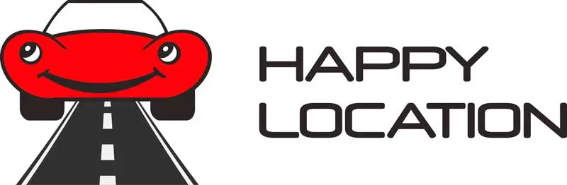 happy location