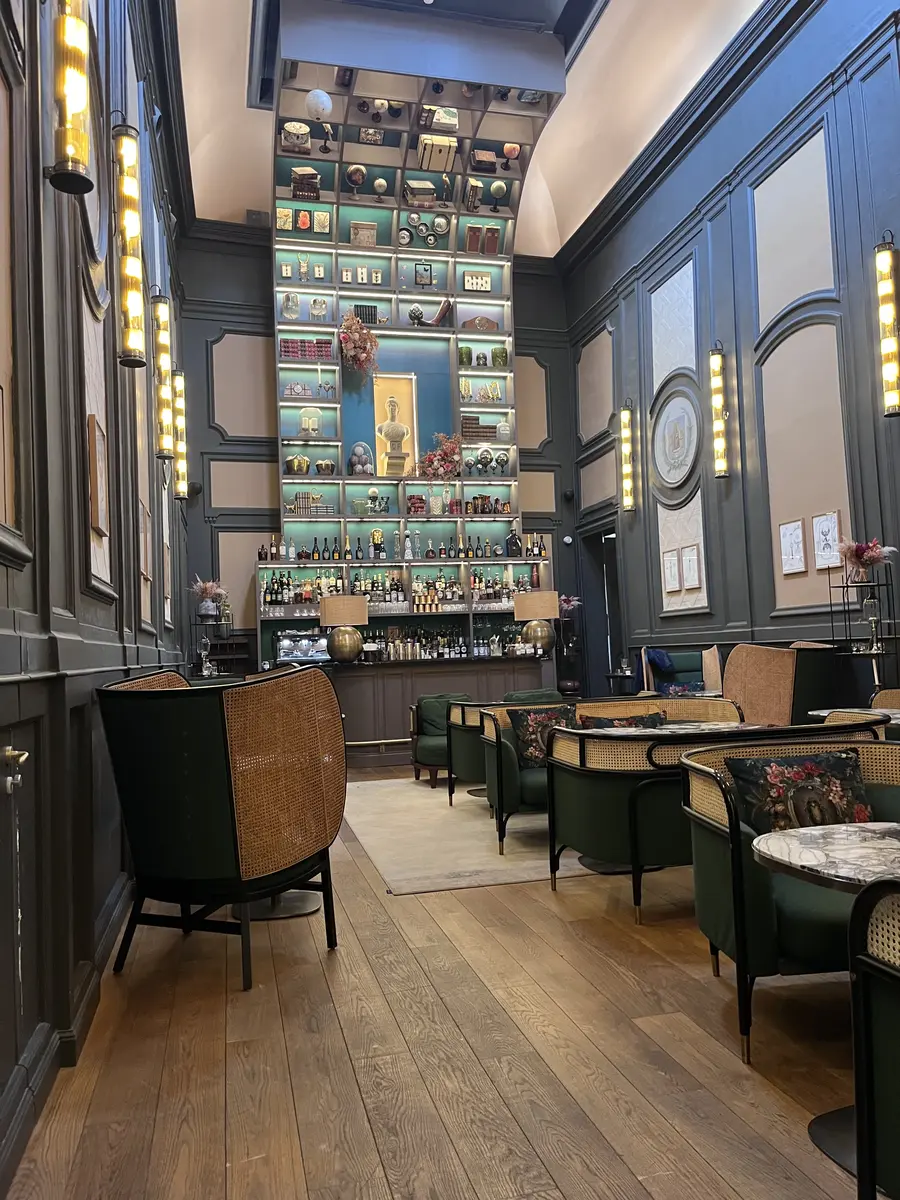 L'Elytre