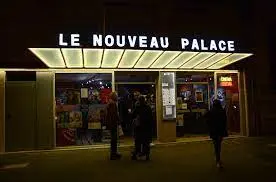 Le Nouveau Palace