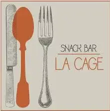 la cage