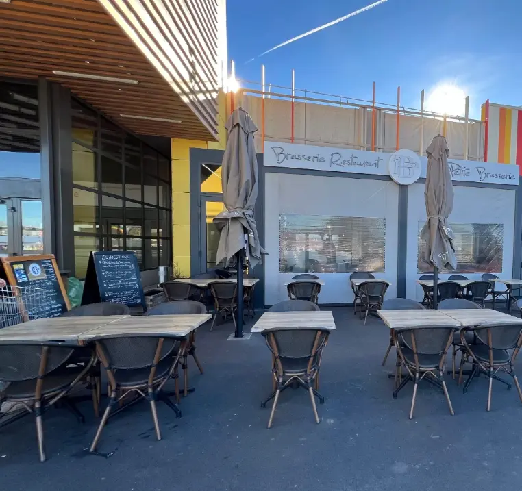 la petite brasserie