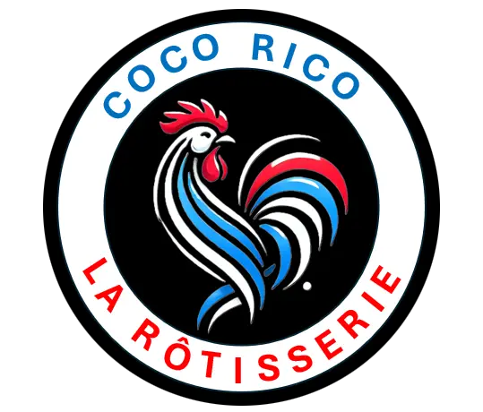 LA RÔTISSERIE COCORICO - LES HALLES RIVAGES