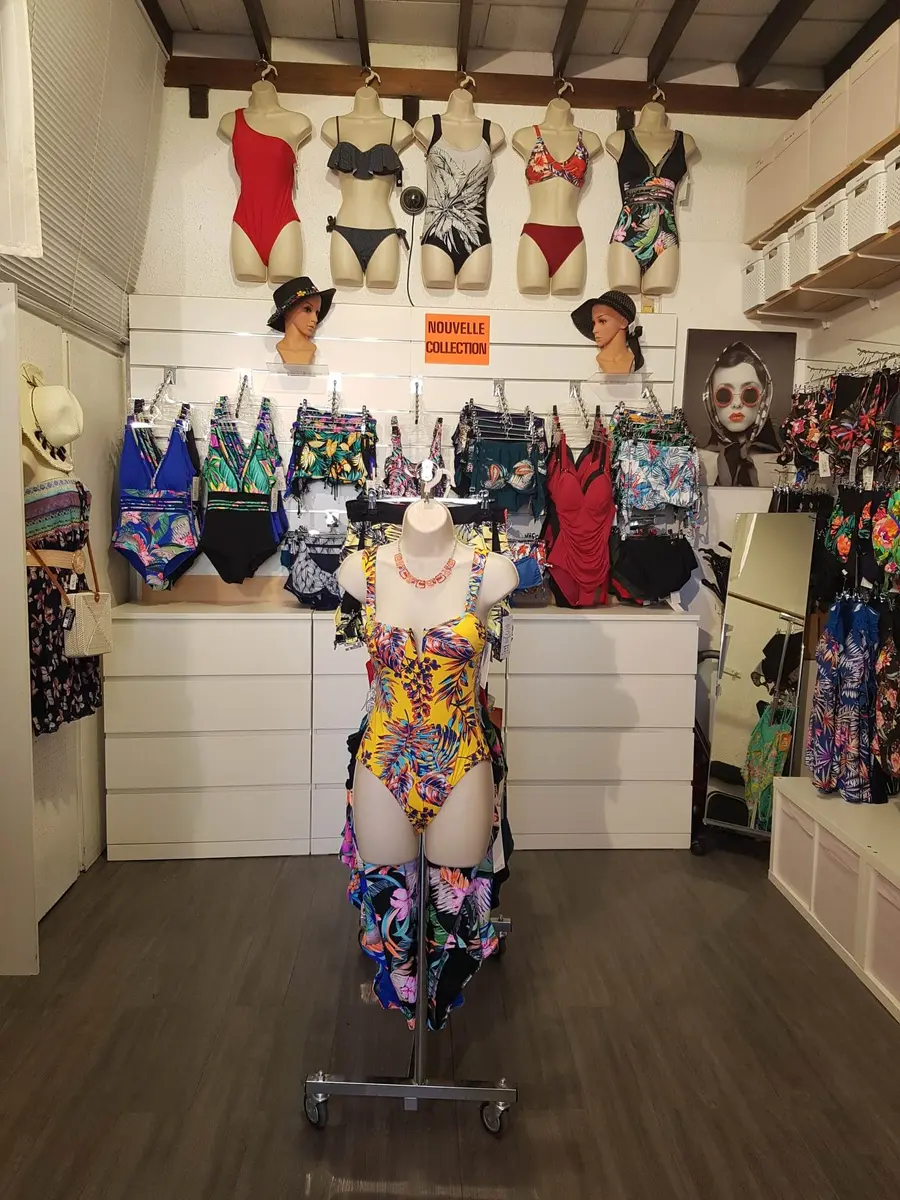 maillots