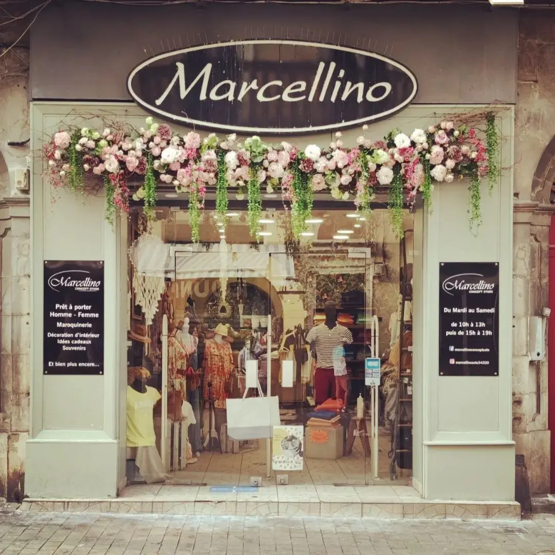 marcellino sete