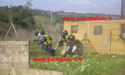 paintball