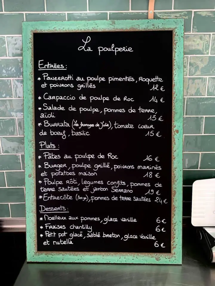 poulperie