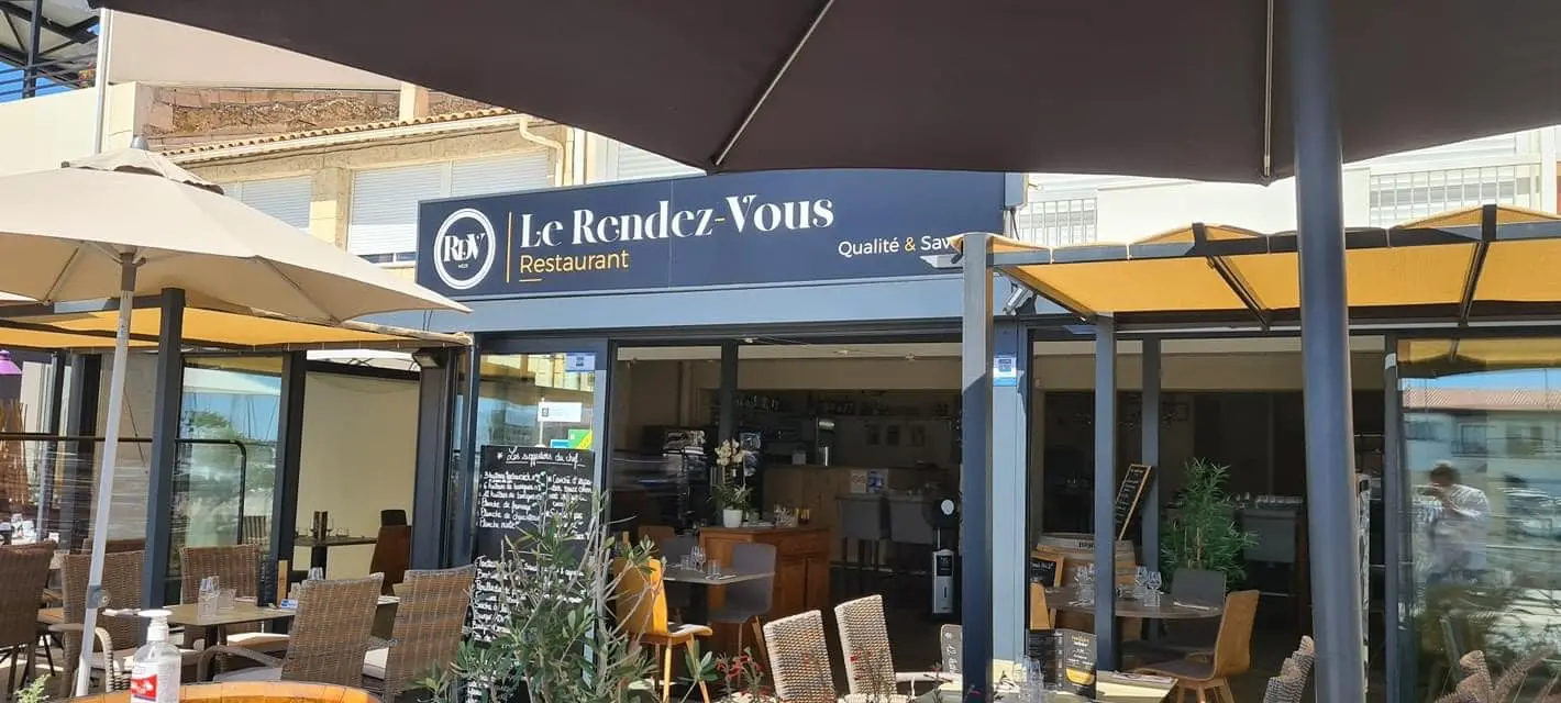 rendez vous restaurant meze