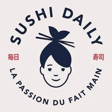 sushi dayli