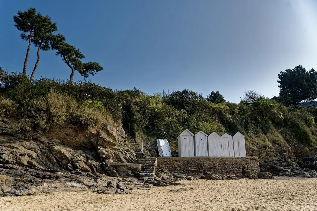 Saint-Briac-sur-Mer