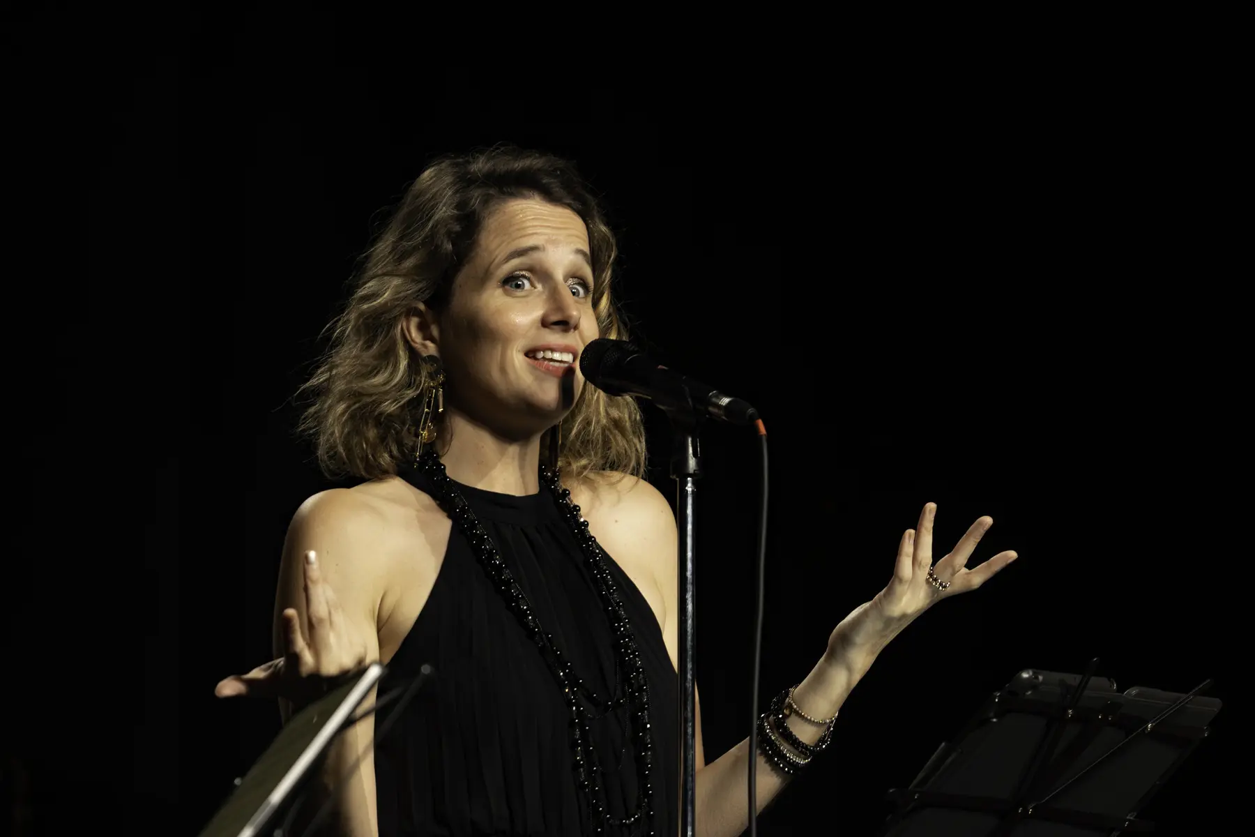 2025-07-13 Albane Carrere & l'ensemble Contraste , Barbara - Le carre 9 © M Cambornac (1)