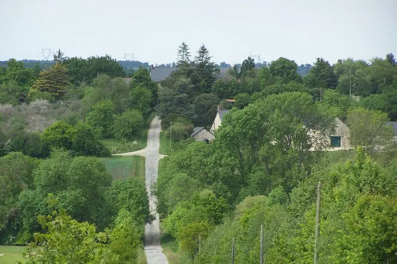 Circuit des Corbinières n°31