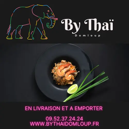 By Thaï