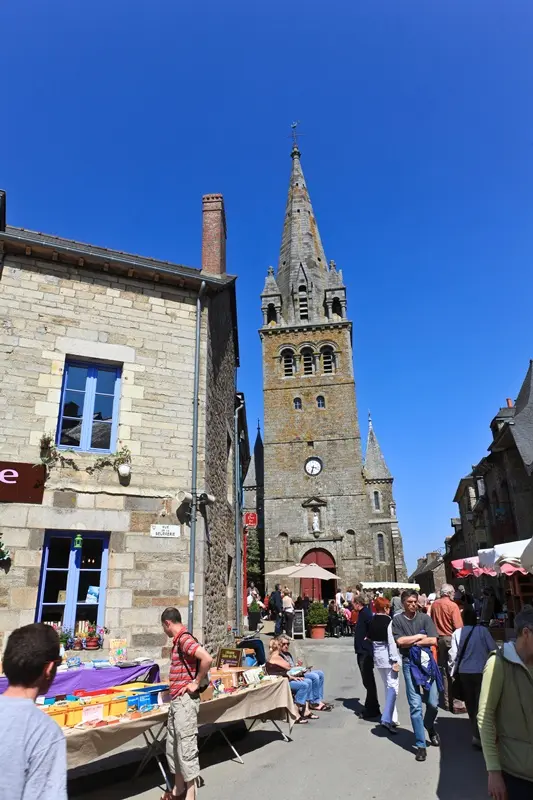 Eglise Notre Dame