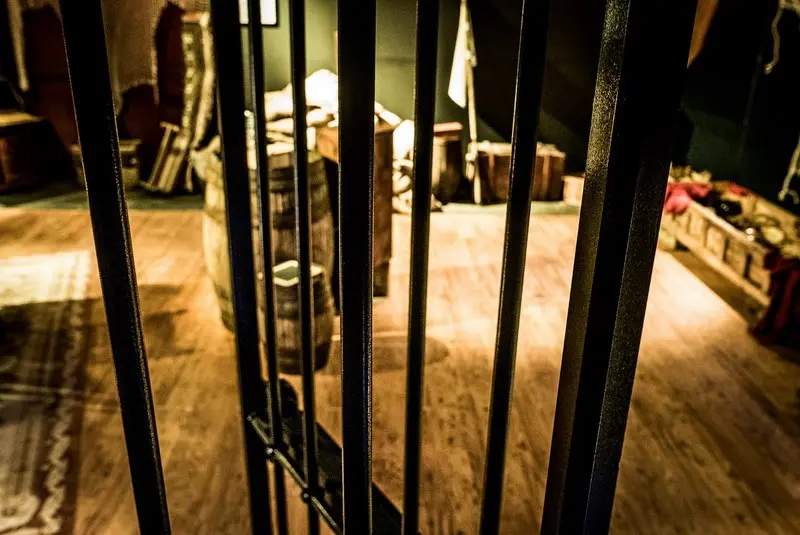 Breizh Escape - Escape Game - Saint-Malo