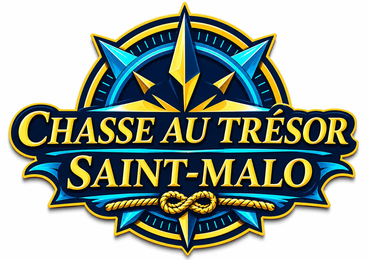 Chasse au trésor Saint-Malo
