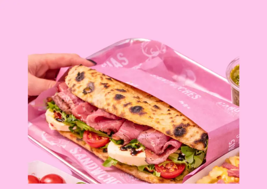 Dolce Mama