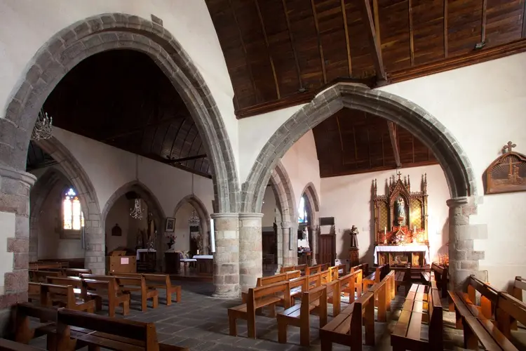Eglise Saint-Martin