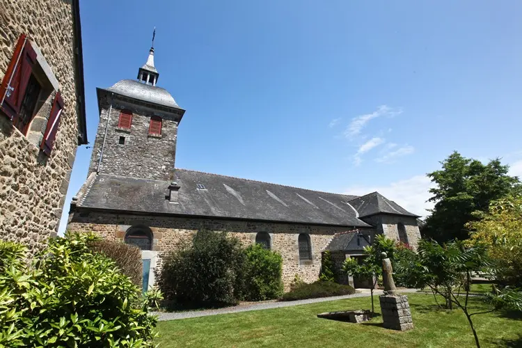 Eglise Saint-Pierre