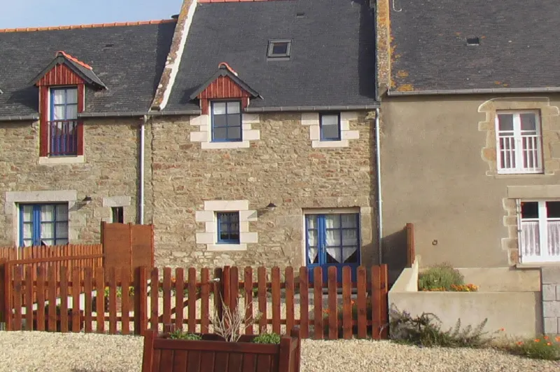Haute Bretagne Vacances - Domique TASSOT 3
