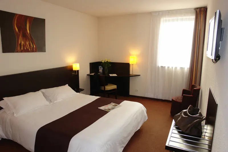 Brithotel du Stade