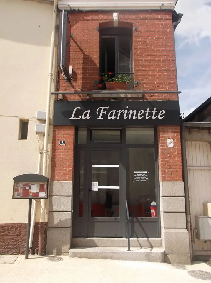 La-farinette