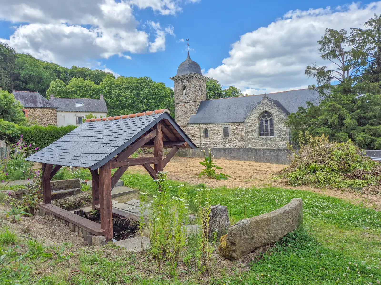 Saint-Brieuc-des-Iffs