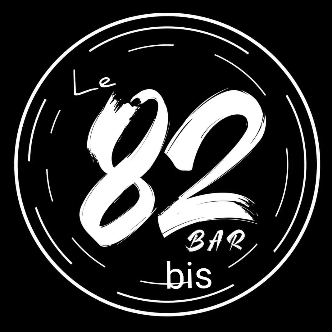 Le 82bis Bar Bais logo