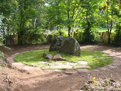 OT Brocliande
