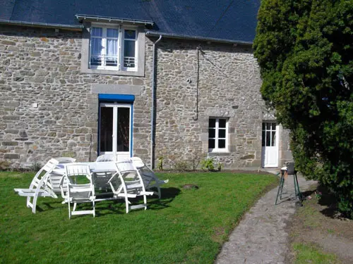 Location -L'Armoricaine - Cancale