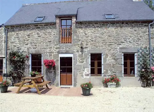 Madame Florentine CHAPON