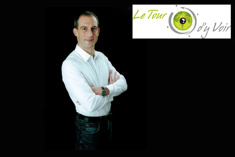 Le Tour d'y voir