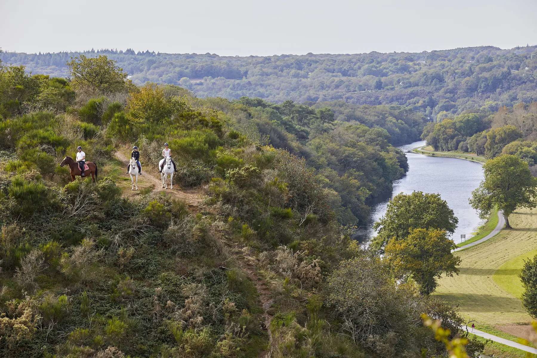 RANDONNEE EQUESTRE 11-10-2023 (18)(1)