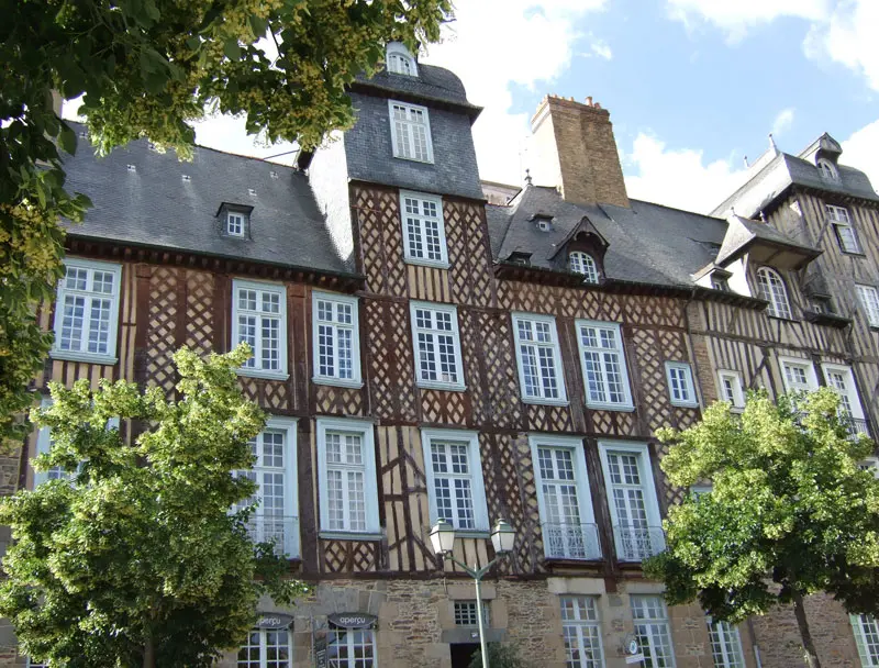 Rennes