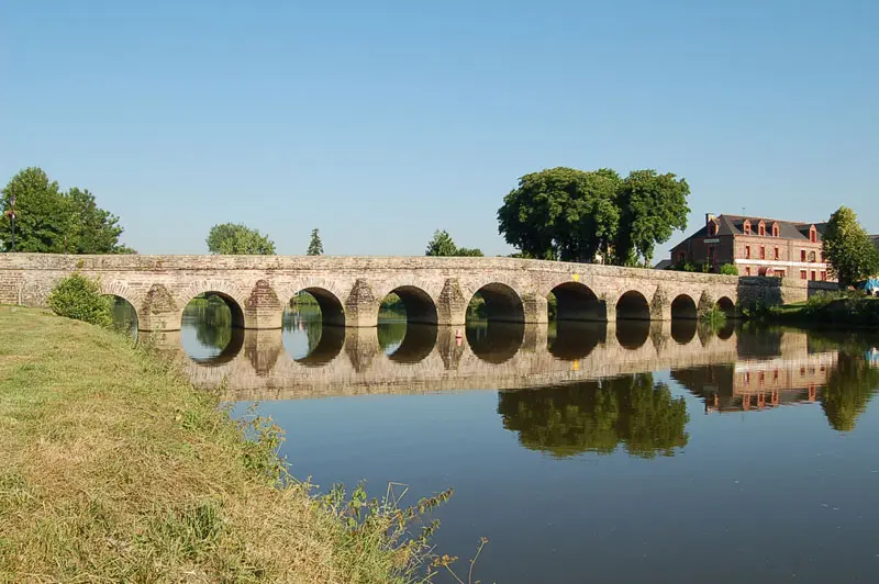 Pont de Pont-Réan