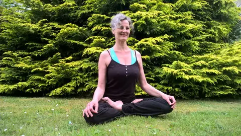 Yoga Émeraude Dominique Petit - Dinard - Saint-Briac-sur-Mer
