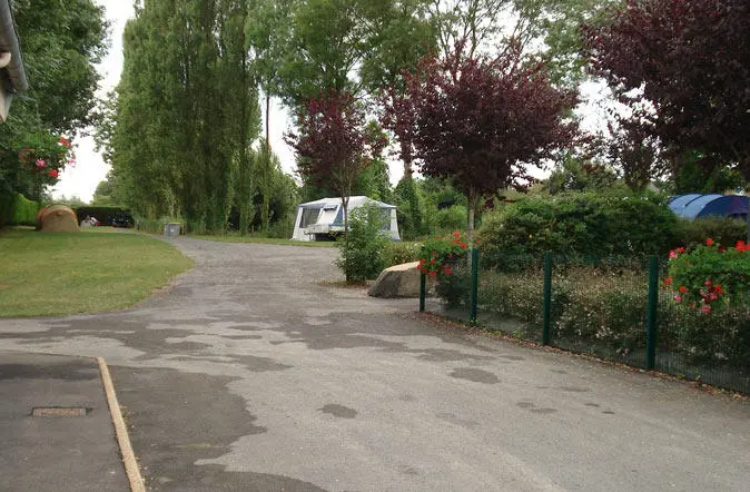 camping St Guinoux _prestataire