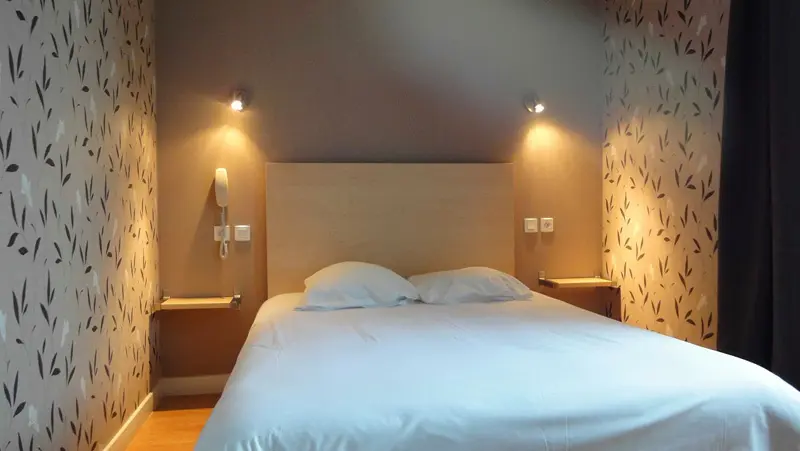 Hotel EDEN