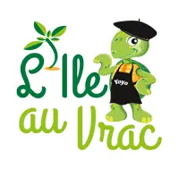 L'ile au vrac