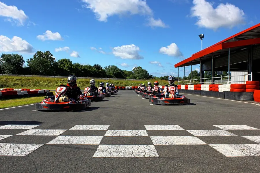kart'expo