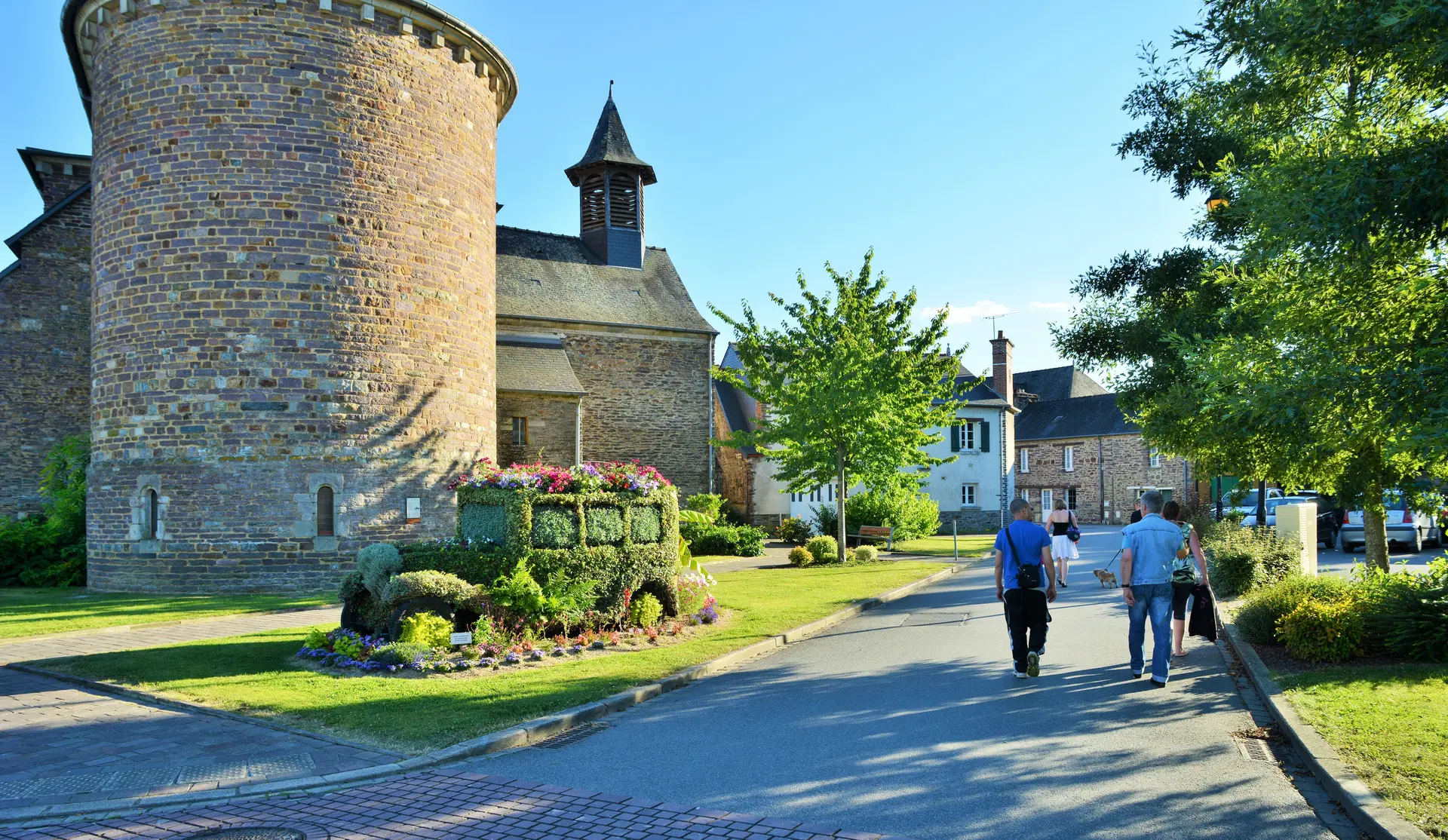 Lohéac