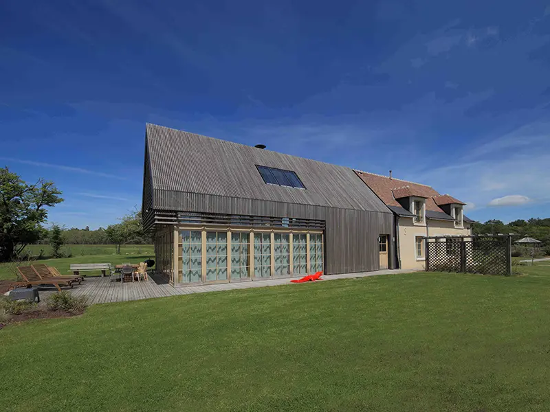 Domaine de la Trigalière - Prépinson