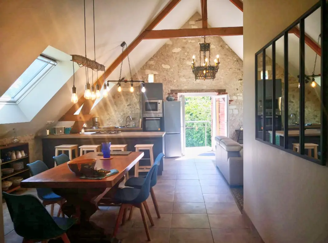 La Longère du Val_7